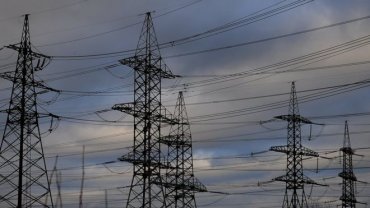 Украина полностью прекратила электроснабжение ЛНР