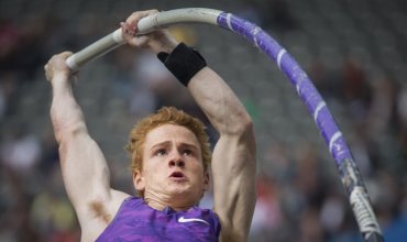 Чемпион мира в прыжках с шестом признался, что он – гей