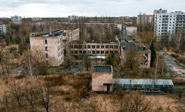 Турчинов всерьёз заговорил о реабилитации зоны отчуждения в Чернобыле