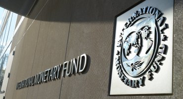 Украина передаст в МВФ проект пенсионной реформы с правками после майских