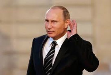 Путин принял «предложение от которого невозможно отказаться»