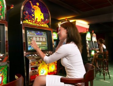 Увлеченность азартными играми не порок