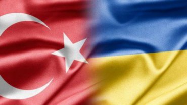 Украина и Турция приблизили создание ЗСТ