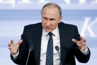 Путин раскрыл секрет успеха