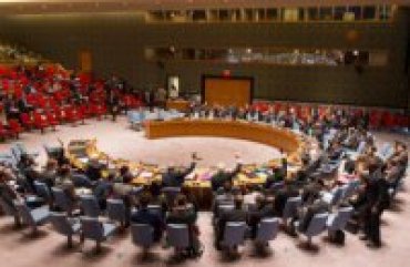 Тиллерсон назвал Украину «надежным партнером» в Совбезе ООН