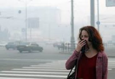 Еврокомиссар готовит иск против пяти стран ЕС из-за загрязненения воздуха