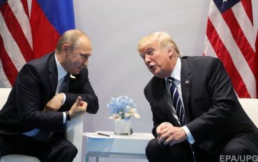 Зачем Трамп пригласил Путина в Белый дом