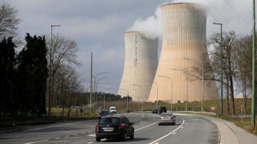 Европейская страна полностью отказывается от атомной энергетики