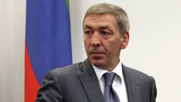Бывший премьер Дагестана взял на себя ответственность за отравление Скрипаля