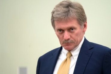 В Кремле ждут извинений от Терезы Мэй