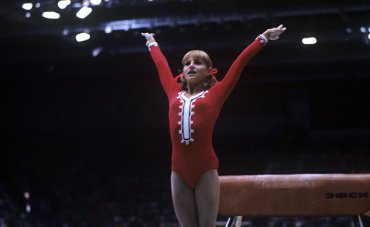 Знаменитая советская гимнастка рассказала, как ее изнасиловал тренер
