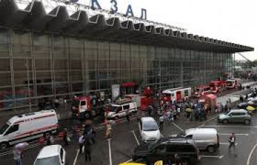 В Москве срочно эвакуировали Курский вокзал