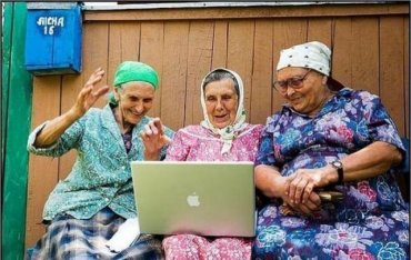 Порошенко пообещал широкополосный интернет в каждое село