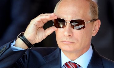 Путин — агент ЦРУ?