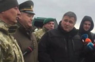 МВД готовится к деоккупации Донбасса, – Аваков