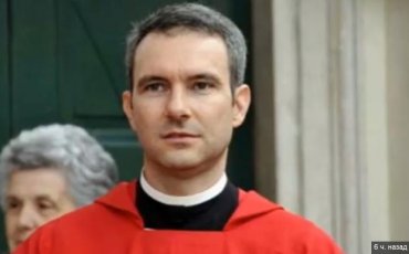 В Ватикане священника арестовали за детскую порнографию