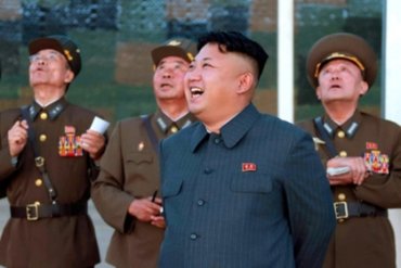 КНДР заявила о готовности отказаться от ядерного оружия