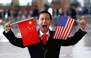 Китай нанес удар по США в торговой войне