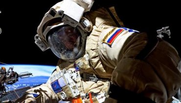Четверть россиян хочет улететь в космос