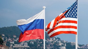 В России объяснили, почему новые санкции США выгодны Кремлю