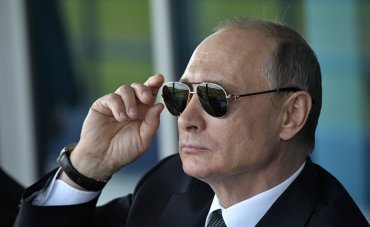 Путин стал капризным и подозрительным