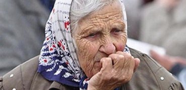 Вы никогда не получите пенсии: в Раде раскрыли украинцам страшную правду