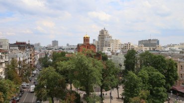 Отказ от высоток и запрет парковок: новые строительные нормы изменят жизнь украинцев