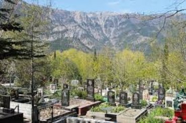 В Крыму установили «минималку» для похорон