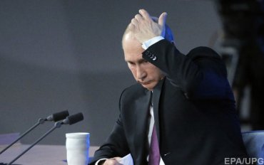 Путин придумал способ победить коррупцию