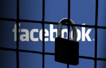 В России собираются закрыть Facebook