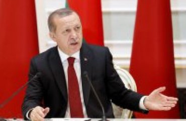 В Турции назначены внеочередные выборы президента
