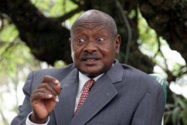 Президент Уганды решил запретить оральный секс