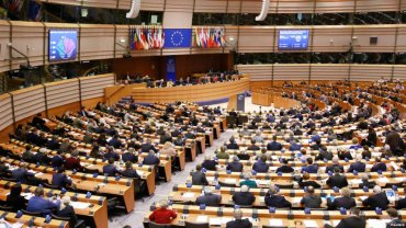 Евродепутаты призвали правительства стран ЕС не посещать ЧМ-2018 в России