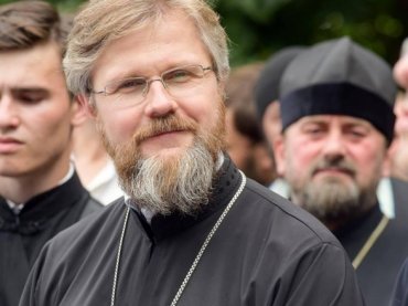 В УПЦ МП ответили на заявление Вселенского Патриархата об украинской автокефалии