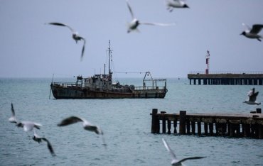В Крыму надеются загрузить порты с помощью Сирии