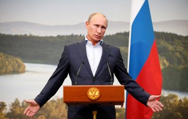 Путин приготовил для России план «решительного прорыва»