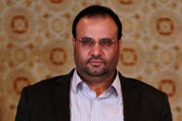 В Йемене убит лидер повстацев-хуситов