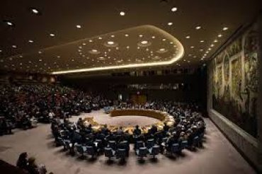 Страны Запада придумали, как преодолеть вето России в Совбезе ООН