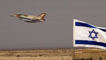 Израиль готов уничтожить ПВО России в Сирии