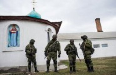 В ДНР угрожают отобрать храмы у УПЦ КП