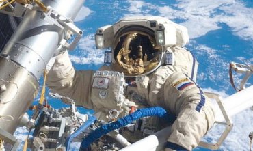 Российским космонавтам на МКС подмешали что-то в воду