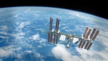 Российские космонавты на МКС вынуждены брать питьевую воду у американцев
