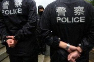 В Китае мужчина зарезал семерых школьников