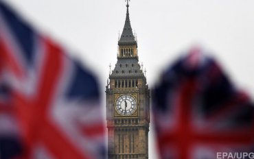 Россия вмешивалась в британские выборы, – Times