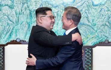 КНДР переводит время на южнокорейское