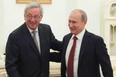 Глава Еврокомиссии призвал возобновить контакты с Россией