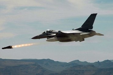 Израильская авиация нанесла удар по войскам Асада