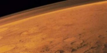На Марсе действительно есть метан