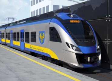 Таможенники будут проверять пассажиров поезда Киев – Варшава прямо на вокзале