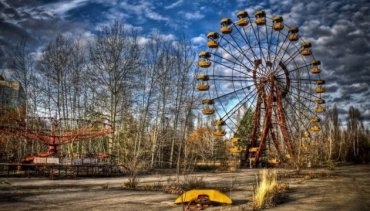 В Канаде прекратил работу благотворительный фонд “Детям Чернобыля”